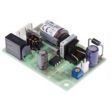【ZWS10B-5】スイッチング電源(5V dc/2A 10W)