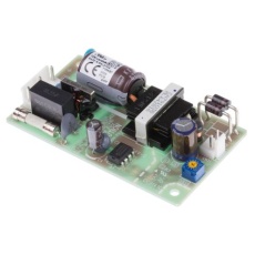 【ZWS15B-12】スイッチング電源(12V dc/1.3A 15.6W)