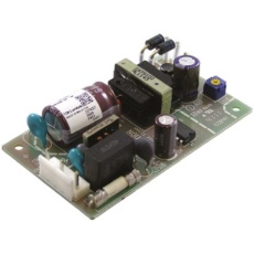 【ZWS15B-15】スイッチング電源(15V dc/1A 15W)