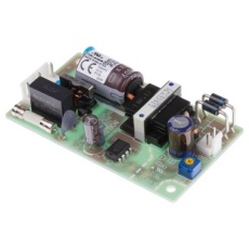 【ZWS15B-24】スイッチング電源(24V dc/700mA 16.8W)