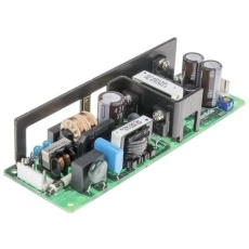【ZWS75BAF-24】スイッチング電源(24V dc/3.2A 76.8W)