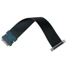 【782427-01】RIBBON CABLE 1.5M TERMINAL BLOCK