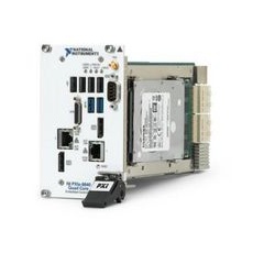 【784007-04】PXI CONTROLLER 4CORE 320GB 2.6GHZ