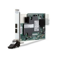 【784976-01】PXI ETHERNET INTERFACE MODULE 10GBPS/2P