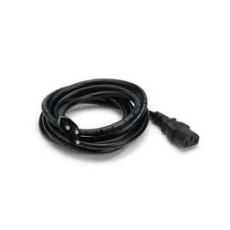 【763065-01】POWER CABLE 220V 10A TEST EQUIPMENT