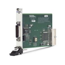 【778039-01】PXI GPIB INSTRUMENT CONTROL MODULE