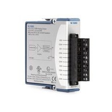 【779012-01】ANALOG OUTPUT MODULE 16BIT 100KSPS