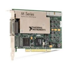 【779111-01】MULTIFUNCTION I/O DEVICE 18BIT 625KSPS