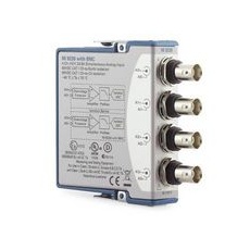 【780181-01】VOLTAGE INPUT MODULE 24BIT 50KSPS