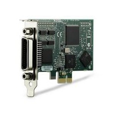 【780936-01】GPIB INSTRUMENT CONTROL DEVICE PCIE