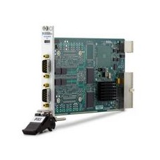 【781366-01】PXI LIN INTERFACE MODULE 20KBPS 2 PORT