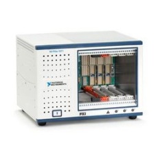 【781368-01】CHASSIS 4SLOT 3U PXI SYSTEM