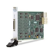 【781472-01】PXI SERIAL INTERFACE MODULE 1MBPS/8PORT