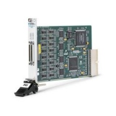【781472-02】PXI SERIAL INTERFACE MODULE 1MBPS 16P