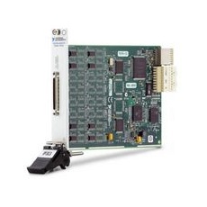 【781473-01】PXI SERIAL INTERFACE MODULE 3MBPS/8PORT