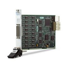 【781473-02】PXI SERIAL INTERFACE MODULE 3MBPS 16P