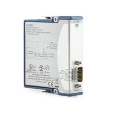 【781673-01】CANOPEN INTERFACE MODULE 1MBPS 1 PORT