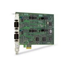 【781744-01】SERIAL INTERFACE DEVICE PCIE 2 PORT