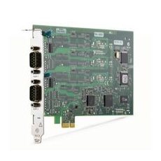 【782122-01】SERIAL INTERFACE DEVICE PCIE 2 PORT