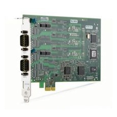 【782124-01】SERIAL INTERFACE DEVICE PCIE 2 PORT