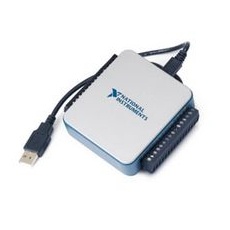 【782608-01】MULTIFUNCTION I/O DEVICE 16BIT 100KSPS