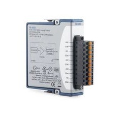 【783740-01】ANALOG OUTPUT MODULE 16BIT 100KSPS