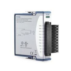 【783906-01】C SERIES RELAY OUTPUT MODULE 4CH SPST