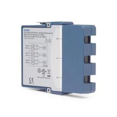 【783920-01】CURRENT INPUT MODULE 24BIT 50KSPS