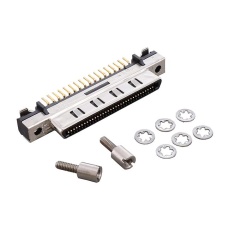 【785753-01】VHDCI CONNECTOR 68-PIN VERTICAL THT