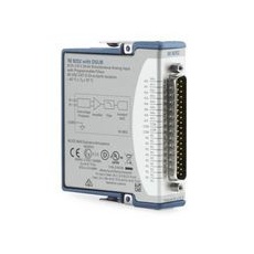 【786783-01】VOLTAGE INPUT MODULE 24BIT 50KSPS