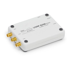 【785889-01】S/W DEFINED/COGNITIVE RADIO W/ENCLOSURE