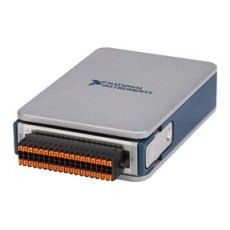 【865682-01】COMPACTDAQ TEMP MEASUREMENT BUNDLE 16CH