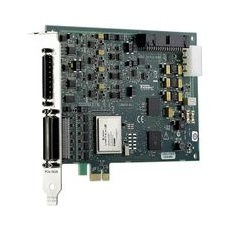 【781103-01】MULTIFUNCTION I/O DEVICE 16BIT 750KSPS