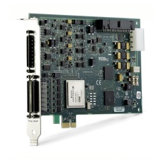 【781100-01】MULTIFUNCTION I/O DEVICE 16BIT 200KSPS