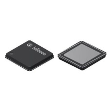 【TLE9872QXA40XUMA1】LIN/BLDC MOSFETドライブ用マイクロコントローラ