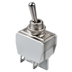 【641H/2】600H-600NHシリーズ トグルスイッチ ON-OFF