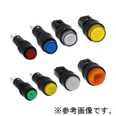 【AP2-016DD】LED式小形表示灯 DCアダプタユニット