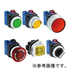 【ATN21B-R】押しボタンスイッチ