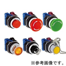 【AYD3BN-B】押しボタンスイッチ