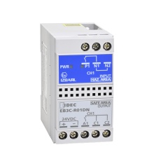 【EB3C-T01AN】リレーバリア