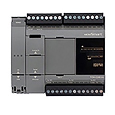 【FC6A-C24R1AE】CPUモジュール