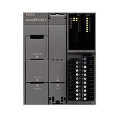 【FC6A-D16R1CEE】CPUモジュール