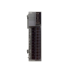 【FC6A-K2A1】プログラマブルコントローラ