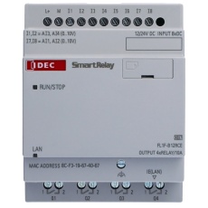 【FL1F-B12RCE】スマートリレー