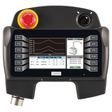 【HG1P-ST32YBFH-B0】ティーチングペンダント