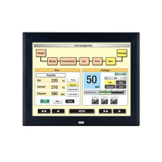 【HG4G-VCXT22MF-B】表示器