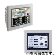 【HG9Z-2D5PN05】HG3G形プログラマブル表示器(1箱/5個入)