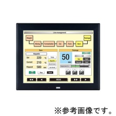 【HG9Z-XCE21】プログラマブル表示器 パネル取付USB延長ケーブル