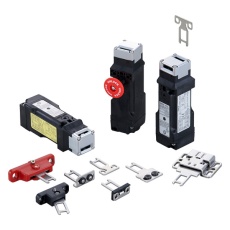 【HS5L-VC7Y4SM-G】安全スイッチ