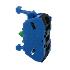 【HW-U10R】φ30 TWN/TWNDシリーズ コンタクトブロック EM接点